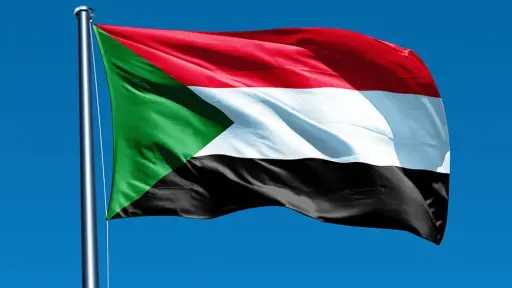لجنة تهيئة الحوار السوداني: تواصل مع جميع الأطراف... لجنة تهيئة الحوار السوداني: تواصل مع جميع الأطراف السياسية وتنظيم العمل لتسريع المهام