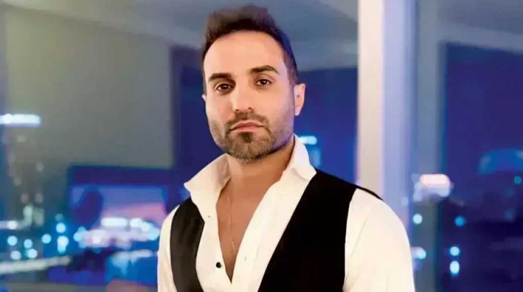 أحمد فهمي يقترب من انهاء تصوير الفيل على الدرفيل