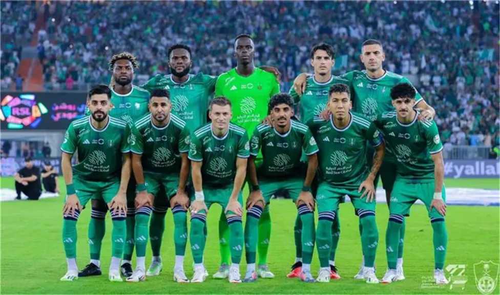 أهلي جدة يُحدد موعد سفره إلى جنوب إفريقيا لمواجهة صن داونز