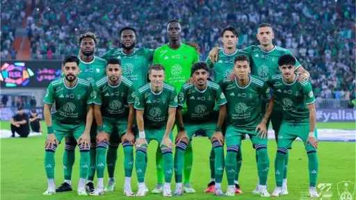 أهلي جدة يُحدد موعد سفره إلى جنوب إفريقيا... أهلي جدة يُحدد موعد سفره إلى جنوب إفريقيا لمواجهة صن داونز