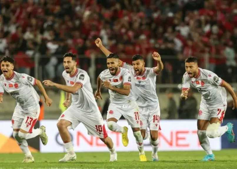 حكيم زياش في البرازيل.. تفاصيل انتقال نجم المغرب إلى بوتافوجو