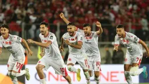 حكيم زياش في البرازيل.. تفاصيل انتقال نجم المغرب... حكيم زياش في البرازيل.. تفاصيل انتقال نجم المغرب إلى بوتافوجو