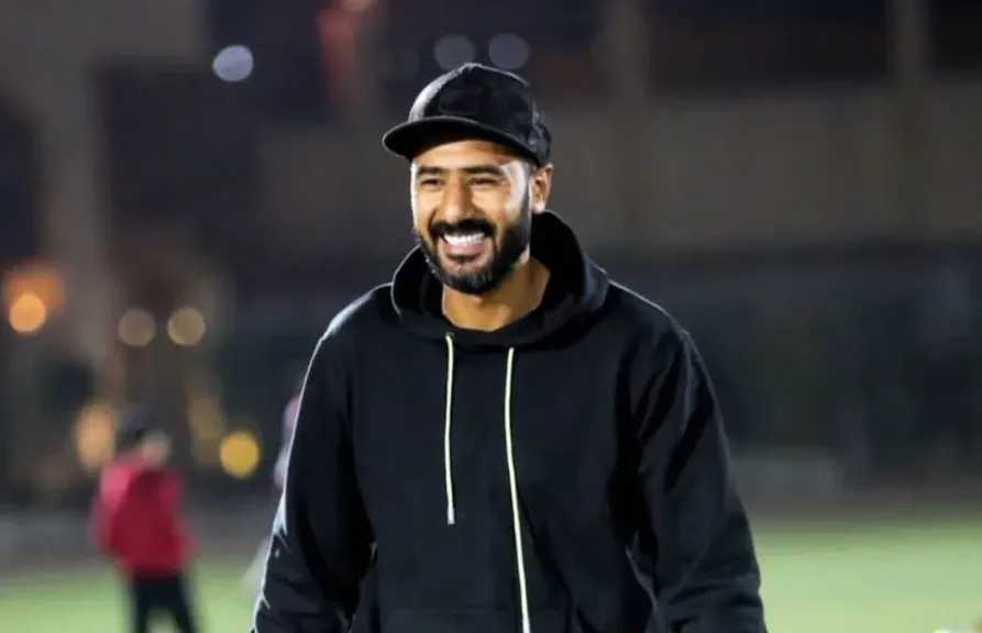 بيبو يكشف حقيقة وجود مفاوضات مع شوقي لتدريب المنتخب الأولمبي