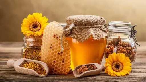 نوع نادر من العسل قد يسبب تسممًا خطيرًا نوع نادر من العسل قد يسبب تسممًا خطيرًا