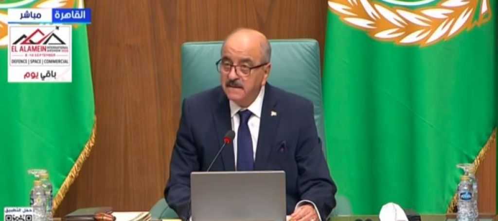 وزير الخارجية التونسي: تصعيد الخليج والشرق الأوسط يهدد الأمن الإقليمي والدولي