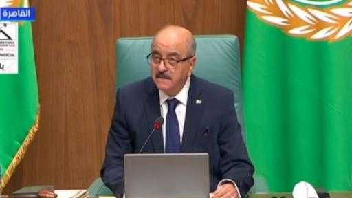 وزير الخارجية التونسي: تصعيد الخليج والشرق الأوسط يهدد الأمن الإقليمي والدولي