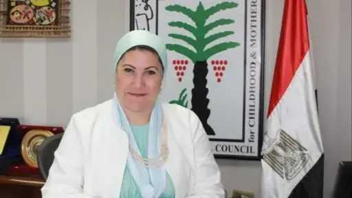 ”الطفولة والأمومة” يحبط محاولتي زواج لطفلتين دون السن... ”الطفولة والأمومة” يحبط محاولتي زواج لطفلتين دون السن القانونية بمحافظتي قنا وسوهاج