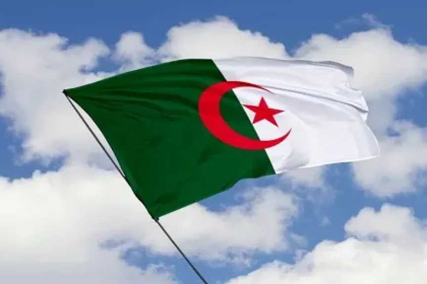 الجزائر: القضية الفلسطينية ستظل بوصلة العمل العربي المشترك