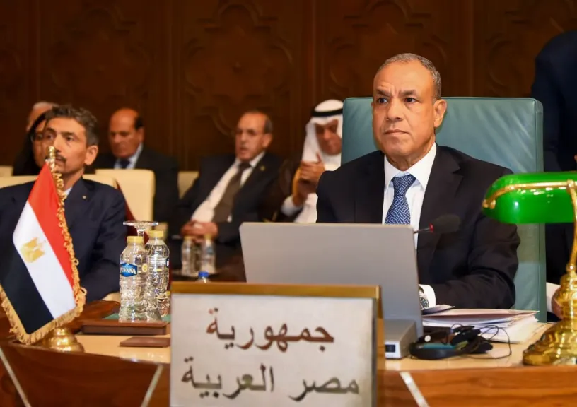 وزير الخارجية