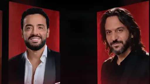 بهاء سلطان ورامي جمال يجتمعان في ليلة غنائية في هذا الموعد
