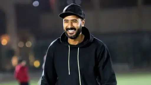 زد: محمد شوقي يناسب طموحنا والحديث عن مفاوضات مع المنتخب الأولمبي ”كلام ودي”