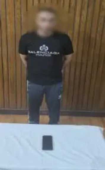 خلافات زوجية تكشف واقعة تهديد وسب عبر الهاتف.. ضبط المتهم بالإسكندرية