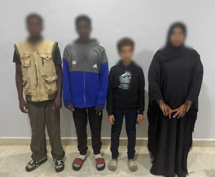 الداخلية تكشف ملابسات فيديو بشأن ادعاء تعرض طفل للتحرش في العاشر من رمضان