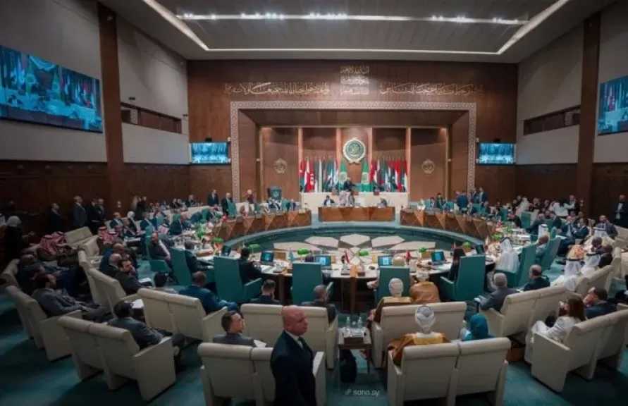 وزراء الخارجية العرب يؤكدون الرفض القاطع لأي شكل من أشكال تهجير الشعب الفلسطيني