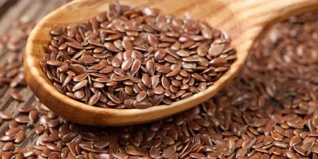 بذور الكتان.. كيف تؤثر على مستويات الكوليسترول؟