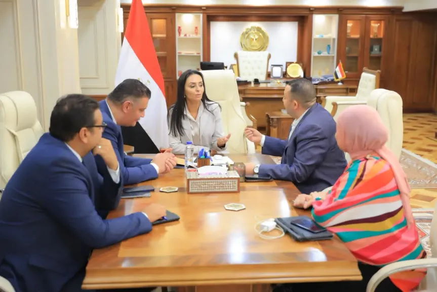 الدكتورة مايا مرسي