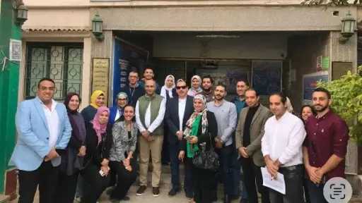 الصحة: إتاحة خدمات العلاج على نفقة الدولة في... الصحة: إتاحة خدمات العلاج على نفقة الدولة في 207 منشآت بـ 18 محافظة