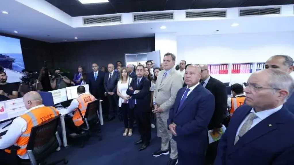 «تحيا مصر».. بوابة مصر للتجارة العالمية وثمرة شراكة استراتيجية بين القاهرة وباريس