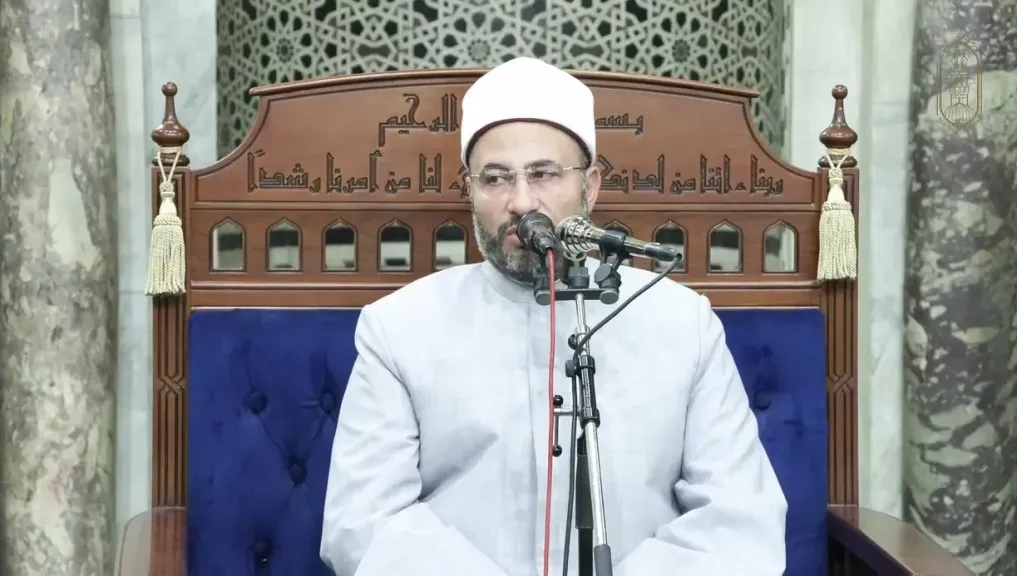دكتور محمود الهواري