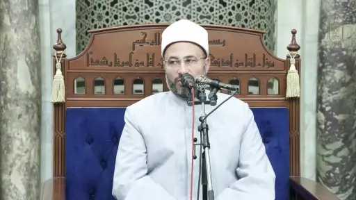 الجامع الأزهر يواصل احتفاءه بذكرى المولد النبوي الشريف الجامع الأزهر يواصل احتفاءه بذكرى المولد النبوي الشريف