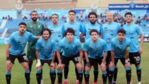الكشف عن أسماء المرشحين لتدريب غزل المحلة.. جاريدو... الكشف عن أسماء المرشحين لتدريب غزل المحلة.. جاريدو أبرزهم