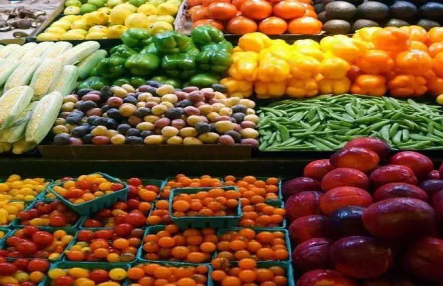 الزراعة المصرية تفتح أسواقاً جديدة حول العالم