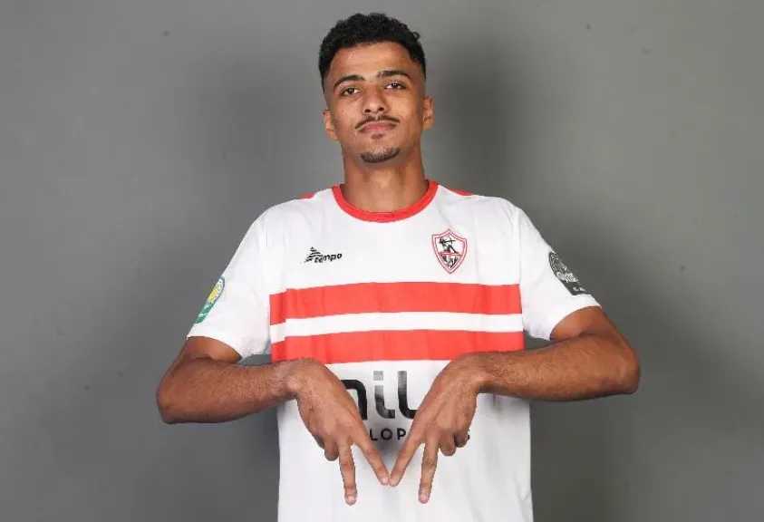 الكشف عن موعد القسط الثاني من صفقة حسام عبد المجيد