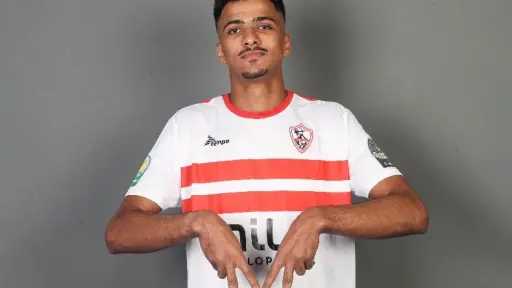 الكشف عن موعد القسط الثاني من صفقة حسام... الكشف عن موعد القسط الثاني من صفقة حسام عبد المجيد