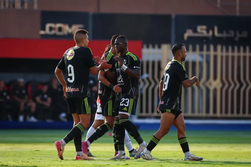 الأهلي