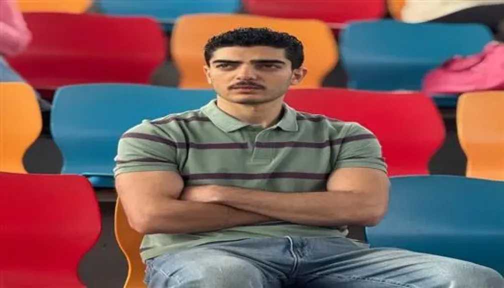 تفاصيل دور الفنان معتز هشام في مسلسل 50/50