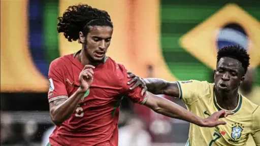 بينهم ثنائي عربي.. 10 مرشحين لجائزة كوبا لأفضل... بينهم ثنائي عربي.. 10 مرشحين لجائزة كوبا لأفضل لاعب شاب في العالم 2026