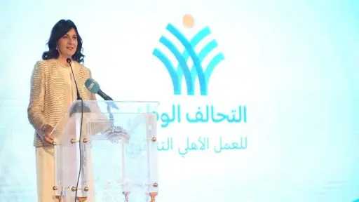السفيرة نبيلة مكرم: نعمل على توسيع مظلة الخدمات للأسر الأكثر احتياجًا
