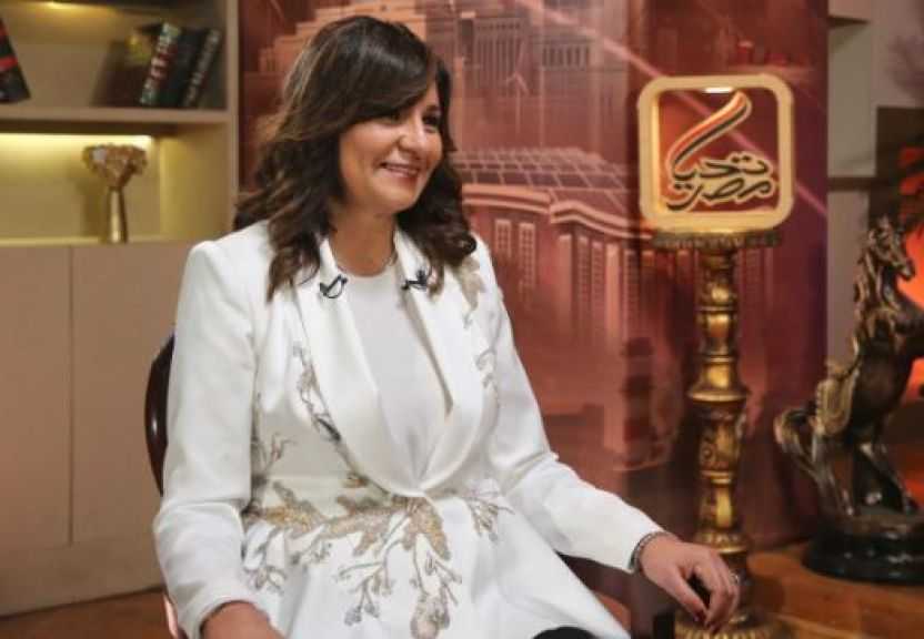 نبيلة مكرم: «إيد واحدة» تستهدف 32 ألف مواطن في قنا بخدمات طبية واجتماعية متكاملة