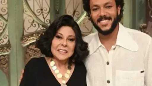 ويجز ضيف «صاحبة السعادة» في هذا الموعد ويجز ضيف «صاحبة السعادة» في هذا الموعد
