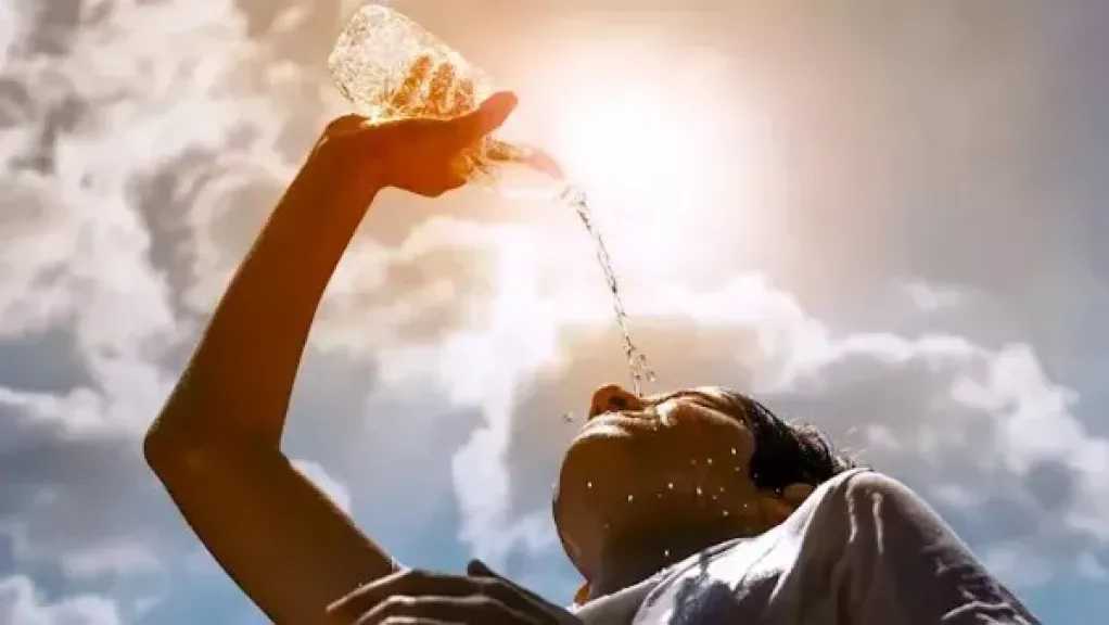 حالة الطقس.. الأرصاد تُعلن موعد انخفاض الحرارة
