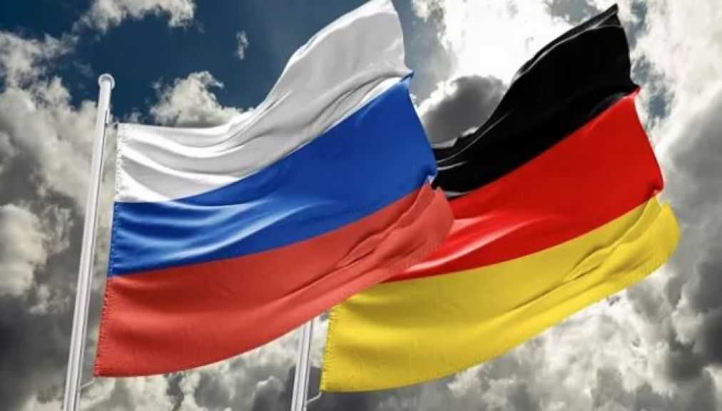 مستشار سابق لبوتين: التصعيد المتبادل بين روسيا وألمانيا مخطط له من ألمانيا قبل أشهر