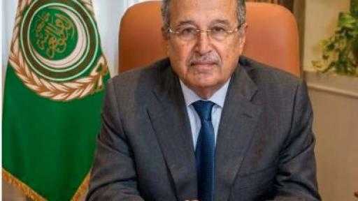 نبيل فهمي يرحب بالقيود البريطانية على منتجات المستوطنات ويدعو لمزيد من الإجراءات الدولية