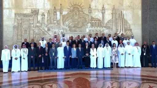 الداخلية المصرية تستضيف المؤتمر الثاني عشر لمسؤولي حقوق... الداخلية المصرية تستضيف المؤتمر الثاني عشر لمسؤولي حقوق الإنسان بوزارات الداخلية العربية