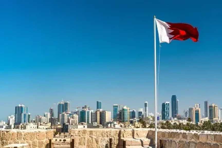 البحرين تدين الهجمات الإيرانية على الأردن وتطالب مجلس الأمن بتحرك حازم