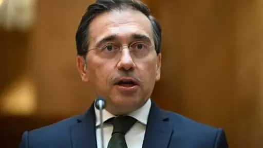 الحكومة البريطانية تدافع عن قرارها بحظر التجارة مع... الحكومة البريطانية تدافع عن قرارها بحظر التجارة مع المستوطنات الإسرائيلية