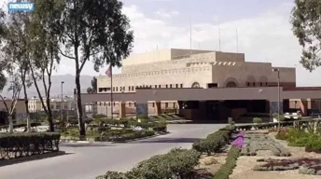 السفارة الأمريكية لدى صنعاء: الحوثيون وداعموهم الإيرانيون أخطأوا في حساباتهم باليمن