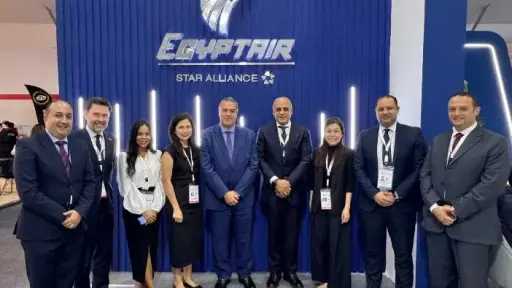 مصر للطيران تخطط لتشغيل خطوط جديدة إلى سنغافورة وسيدني خلال عام 2027