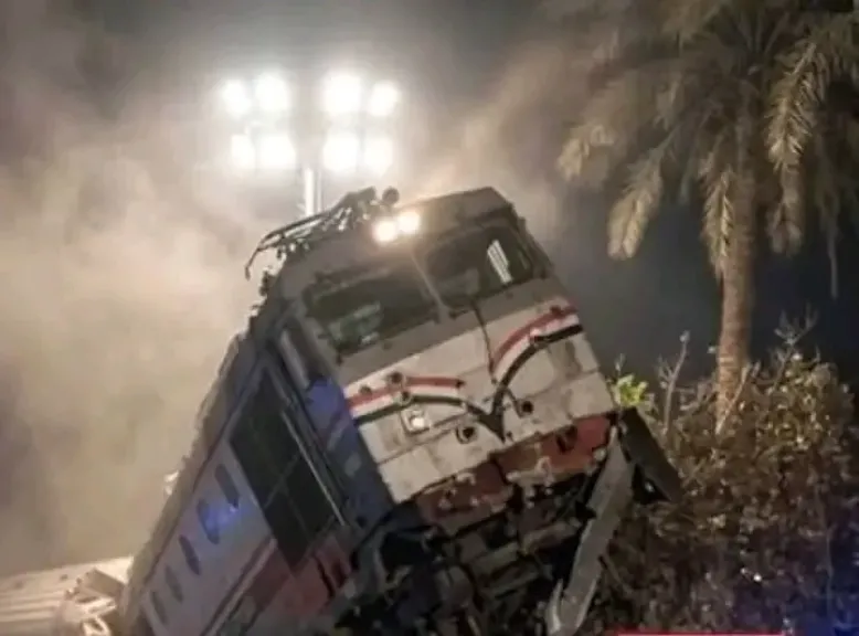 الحادث 
