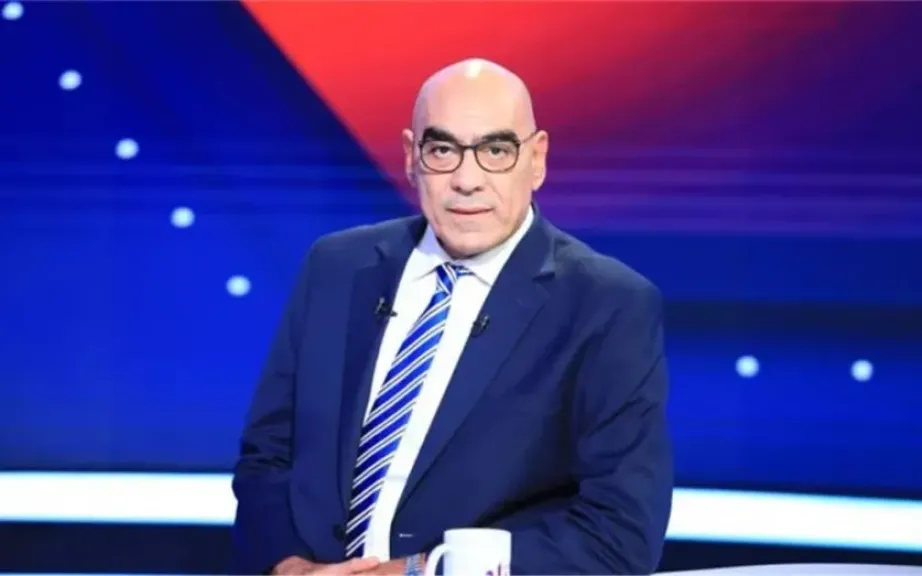 هشام نصر