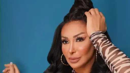 شاهيناز تطرح أغنية جديدة شاهيناز تطرح أغنية جديدة