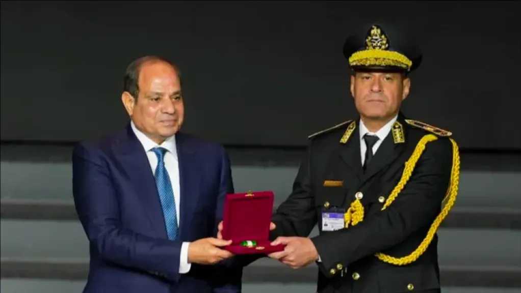 قرار جمهوري بترقية اسم الشهيد اللواء محمد الشريني استثنائيا إلى رتبة لواء مساعد وزير الداخلية