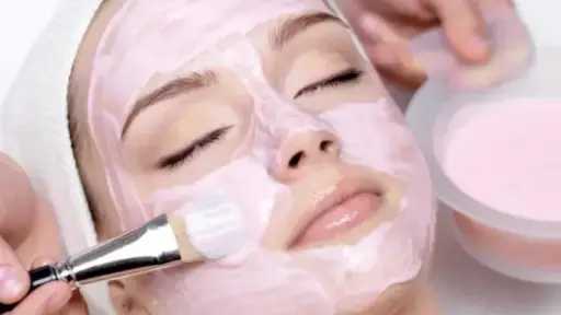 ماسك البيض والزبادي.. طريقة بسيطة لترطيب البشرة ماسك البيض والزبادي.. طريقة بسيطة لترطيب البشرة