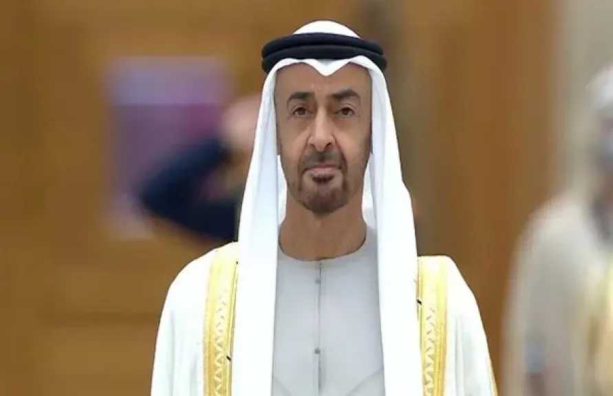 رئيس الإمارات يصل ألمانيا في زيارة لتعزيز العلاقات وتوقيع اتفاقيات بمليارات الدولارات