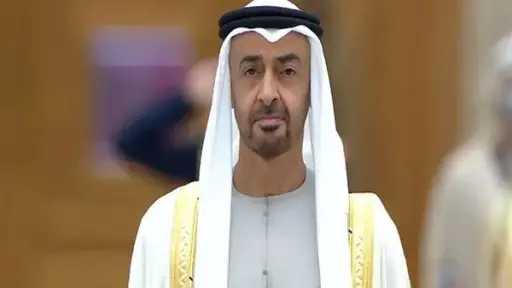 رئيس الإمارات يصل ألمانيا في زيارة لتعزيز العلاقات وتوقيع اتفاقيات بمليارات الدولارات