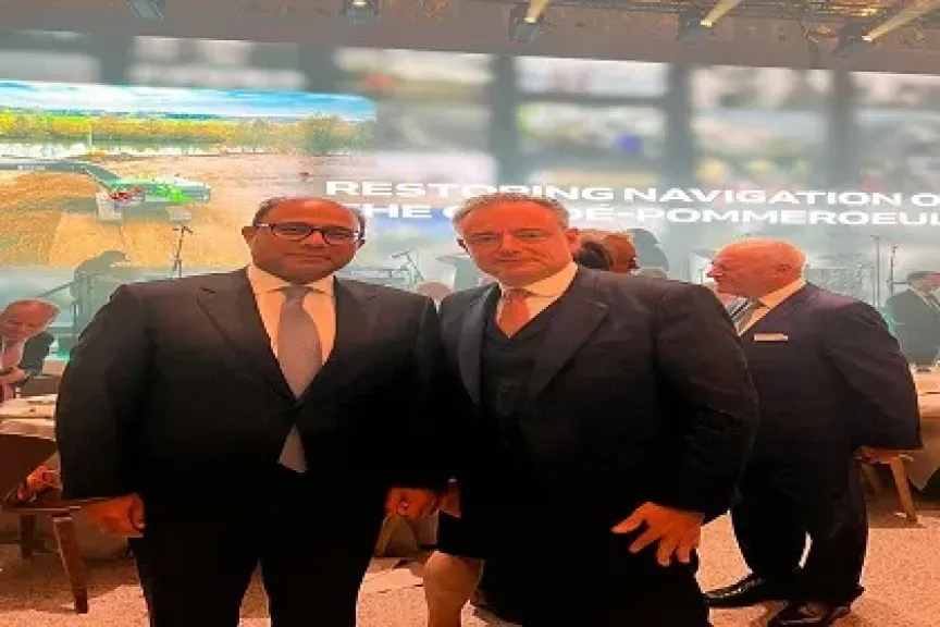 جانب من الاحتفالية